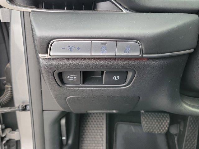 2024 Genesis GV80 2.5T AWD