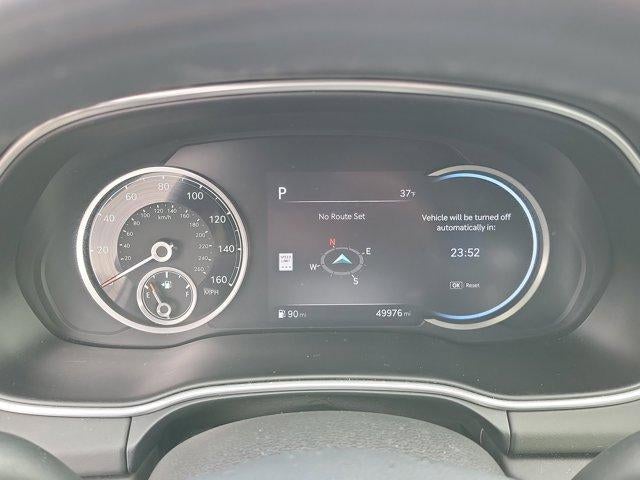 2024 Genesis GV80 2.5T AWD