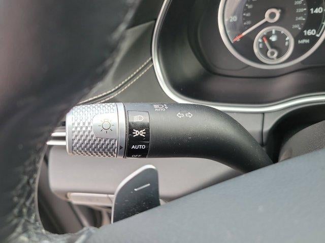 2024 Genesis GV80 2.5T AWD