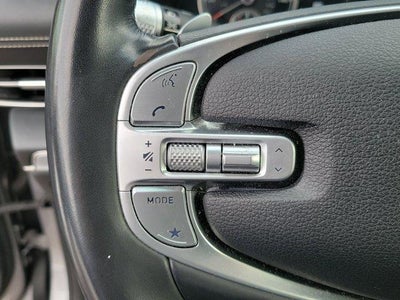 2024 Genesis GV80 2.5T AWD