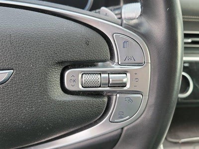 2024 Genesis GV80 2.5T AWD