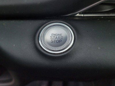 2024 Genesis GV80 2.5T AWD