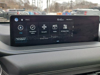 2024 Genesis GV80 2.5T AWD