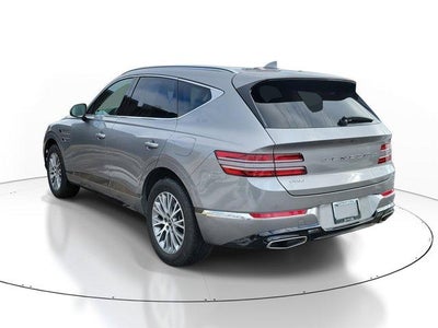 2024 Genesis GV80 2.5T AWD