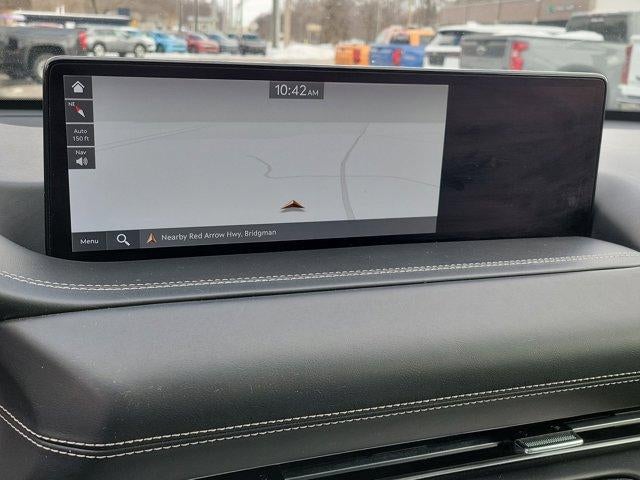 2024 Genesis GV80 2.5T AWD