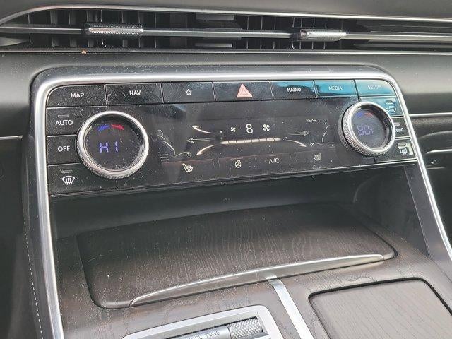 2024 Genesis GV80 2.5T AWD