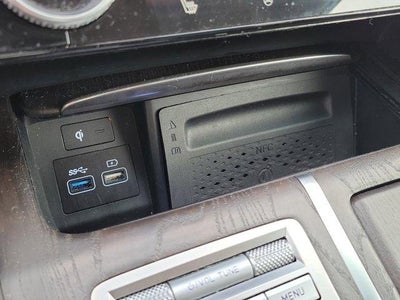 2024 Genesis GV80 2.5T AWD