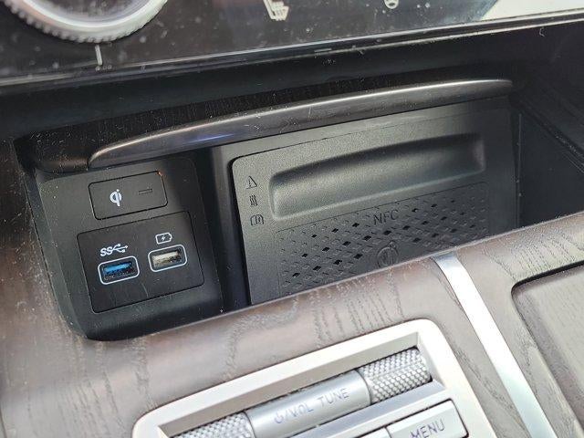 2024 Genesis GV80 2.5T AWD