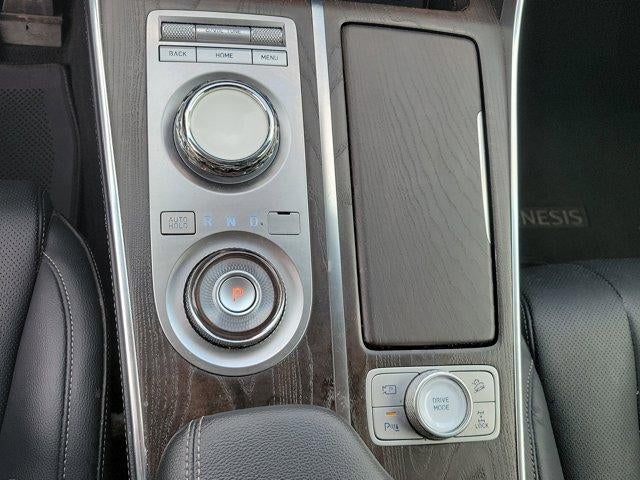 2024 Genesis GV80 2.5T AWD