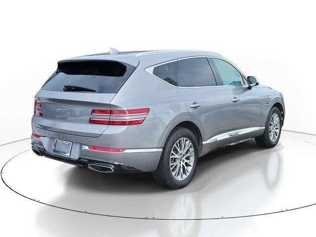 2024 Genesis GV80 2.5T AWD