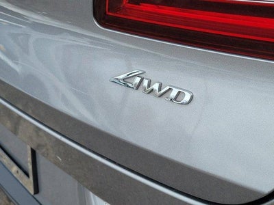 2024 Genesis GV80 2.5T AWD