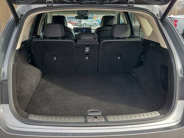 2024 Genesis GV80 2.5T AWD