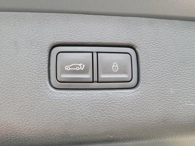 2024 Genesis GV80 2.5T AWD