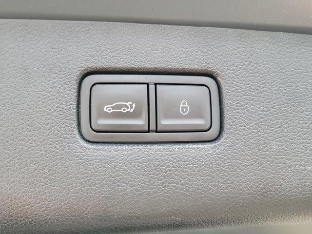 2024 Genesis GV80 2.5T AWD