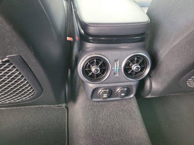 2019 Kia Stinger Base RWD