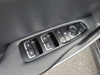 2019 Kia Stinger Base RWD