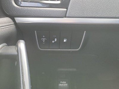 2019 Kia Stinger Base RWD