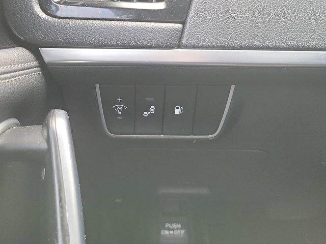 2019 Kia Stinger Base RWD