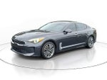2019 Kia Stinger Base RWD