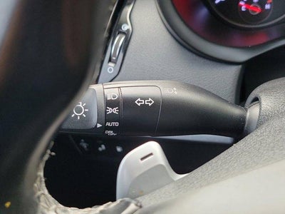 2019 Kia Stinger Base RWD