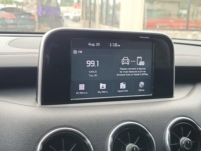 2019 Kia Stinger Base RWD