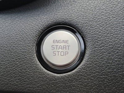 2019 Kia Stinger Base RWD