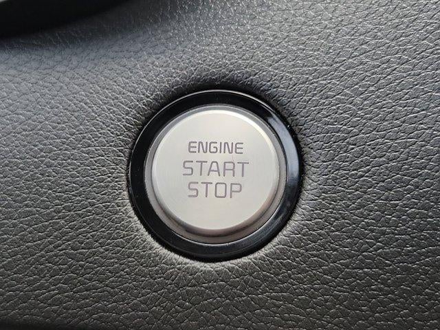 2019 Kia Stinger Base RWD