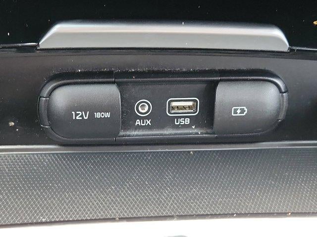 2019 Kia Stinger Base RWD