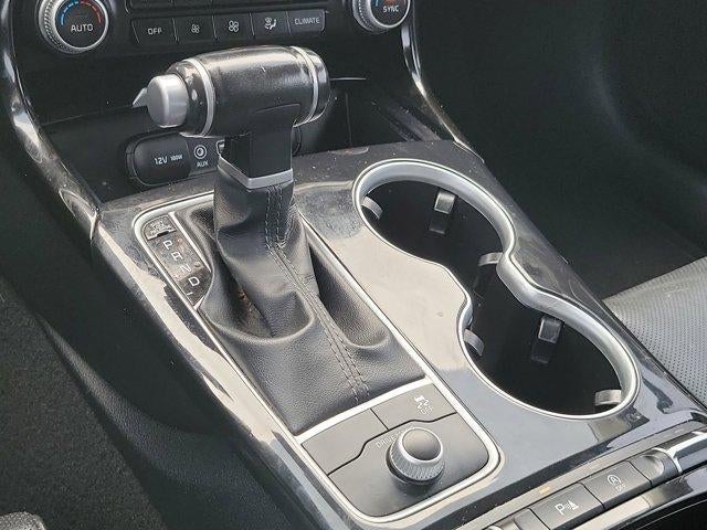 2019 Kia Stinger Base RWD