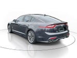 2019 Kia Stinger Base RWD