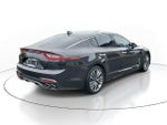 2019 Kia Stinger Base RWD