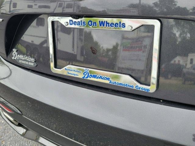 2019 Kia Stinger Base RWD