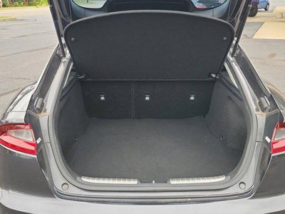 2019 Kia Stinger Base RWD