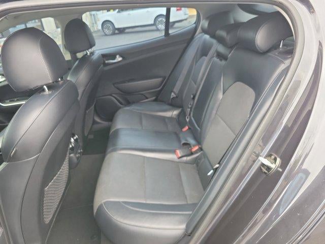 2019 Kia Stinger Base RWD