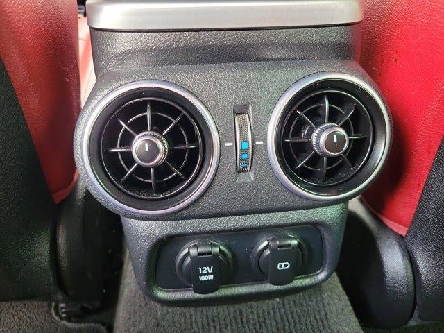 2018 Kia Stinger GT1 RWD