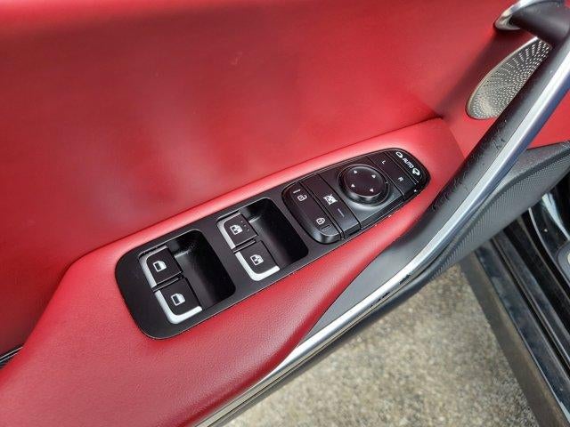 2018 Kia Stinger GT1 RWD