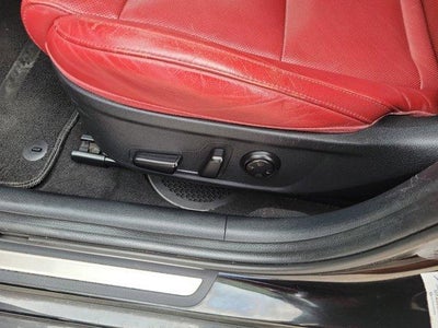 2018 Kia Stinger GT1 RWD