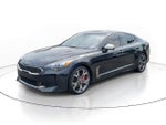 2018 Kia Stinger GT1 RWD