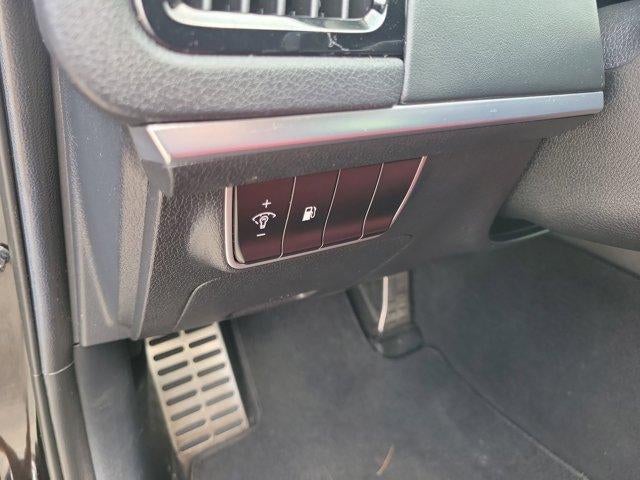 2018 Kia Stinger GT1 RWD