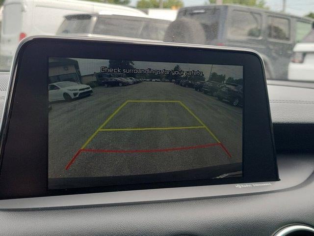 2018 Kia Stinger GT1 RWD