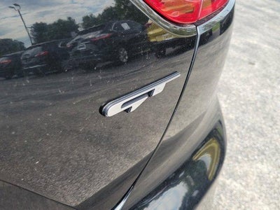 2018 Kia Stinger GT1 RWD