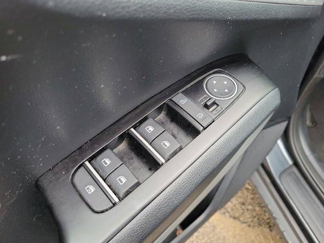 2022 Kia Soul LX IVT