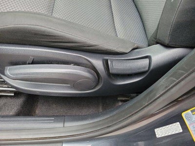 2022 Kia Soul LX IVT