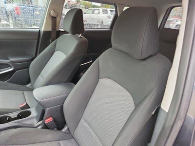 2022 Kia Soul LX IVT