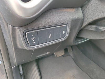 2022 Kia Soul LX IVT