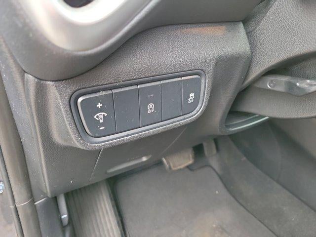 2022 Kia Soul LX IVT