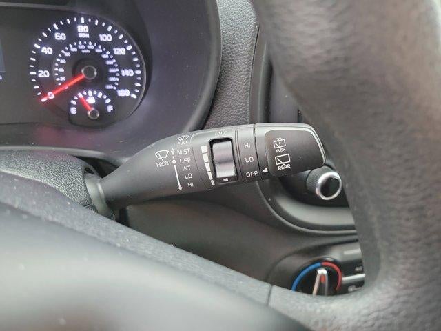 2022 Kia Soul LX IVT