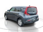2022 Kia Soul LX IVT