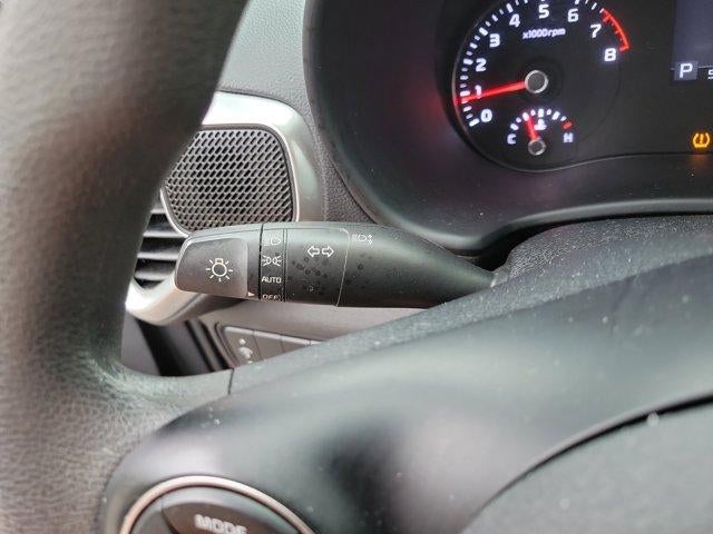 2022 Kia Soul LX IVT