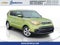 2017 Kia Soul Base Auto